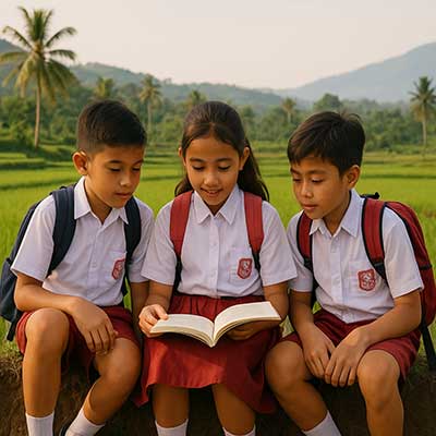 Education MKLS